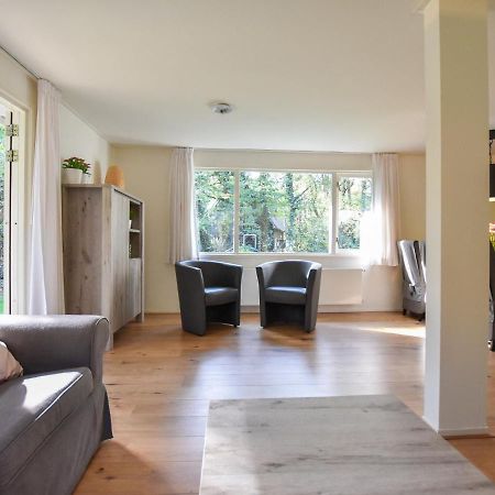 Chalet Oosterduinen By Interhome Norg Dış mekan fotoğraf
