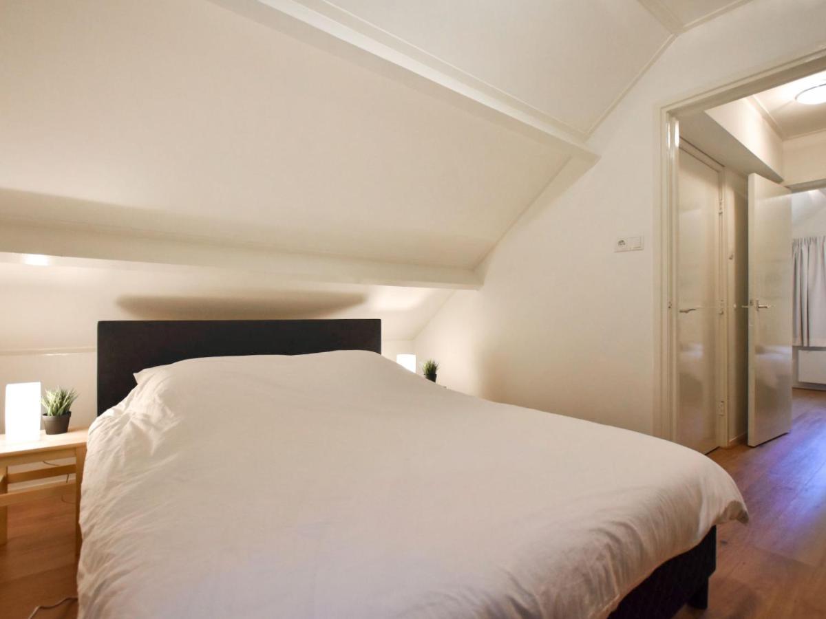 Chalet Oosterduinen By Interhome Norg Dış mekan fotoğraf