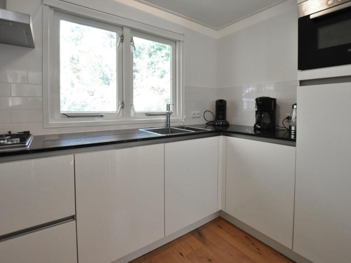 Chalet Oosterduinen By Interhome Norg Dış mekan fotoğraf